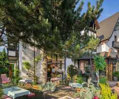 Hotel Restaurant Felsentor