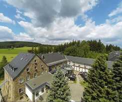 Sonnenhotel Hoher Hahn