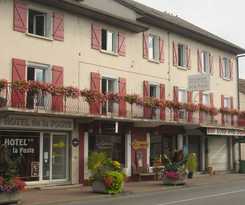 Hotel De La Poste