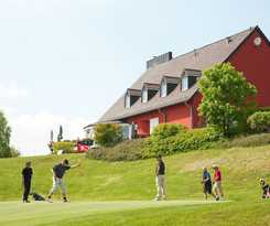 Hotel Golf and Country