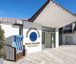  Hotel Haus am Meer