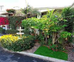 Hotel Dynasty Suites Santa Fe Springs