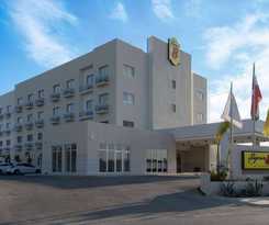 Hotel Super 8 By Wyndham Manzanillo