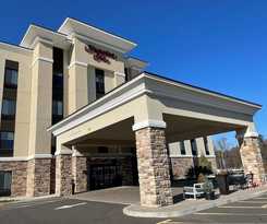 Hampton Inn Old Bridge