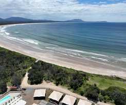 Crowdy Bay Eco Resort
