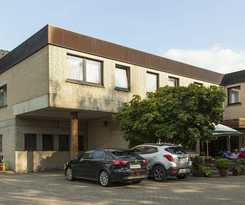Hotel Restaurant Brügge