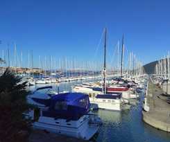 Ianos Bay