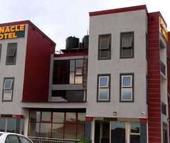 Hotel Pinnacle Mbarara