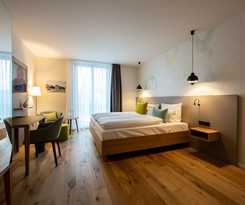  Gasthaus und Hotel zum Löwen