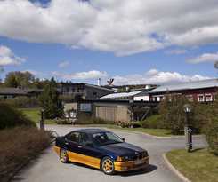 Hotel STF and Hostel Persåsen