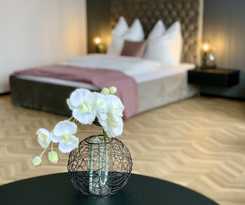  V Business Living Appartment