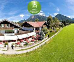 Cafe Fuggerhof