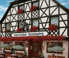 Hotel-Gasthof Resengörg