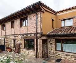 Hotel Rural Piedra Abierta