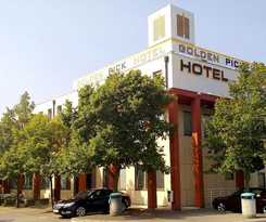 Hotel Prunk