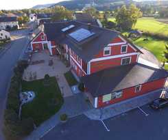  Hotel Grabinger