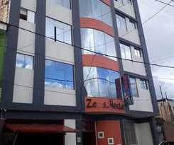 Hotel Zeus