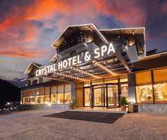 Hotel and SPA Crystal