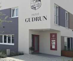 Hotel Gudrun