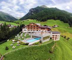 Hotel Natur Idyll Hochgall