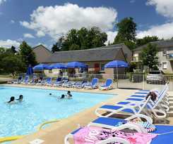 Hotel R&eacute;sidence Odalys Le Hameau du Lac