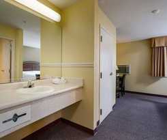 Hotel Three Rivers Inn