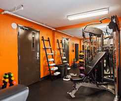 Hotel BEST WESTERN AIRP INN n SUITES