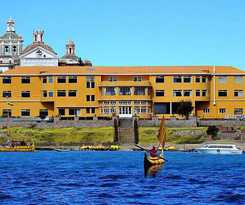 Hotel Gloria Copacabana