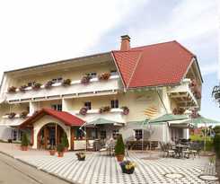 Landhotel Haringerhof