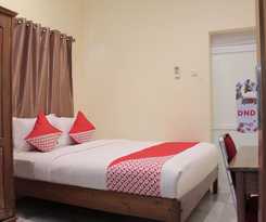OYO 152 O2 Residence