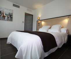  H&ocirc;tel Restaurant les Pielettes