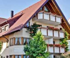 Hotel Garni Gästehaus Merk