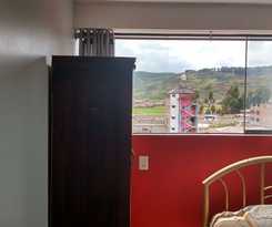 Hotel Hostal Madrid
