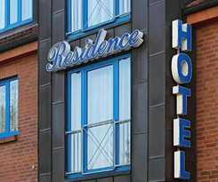  Hotel Residence KG