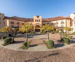 Hotel Spanischer Hof