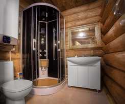 Hotel Monastic-SPA