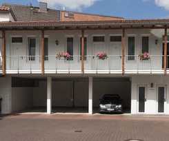  Hotel Holl&auml;ndischer Hof