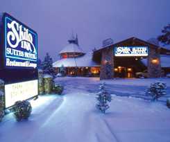 Hotel Shilo Inn Suites - Bend