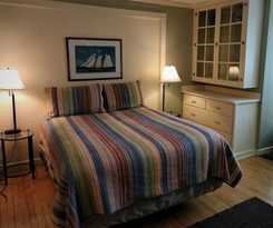 Harbor\'s Edge Motel
