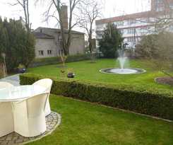  Hotel Pension Villa Wittstock