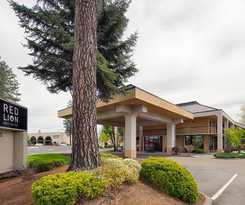 Hotel Red Lion Inn and Suites Deschutes River Bend