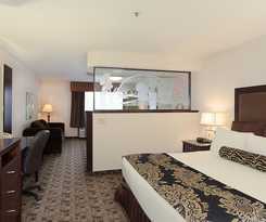 Hotel Sojourn Suites Portland Airport