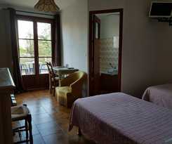 Auberge du Point Sublime