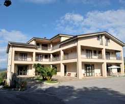 Ruggiero Park Hotel