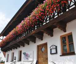  Augustlhof Restaurant and Hotel