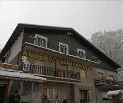 Hotel Albergo Generale Cantore