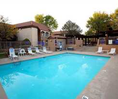 Hotel Best Western Airport Albuquerque Inn Suites Hotel & Suites