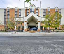 Hotel Hyatt Place Albuquerque/uptown