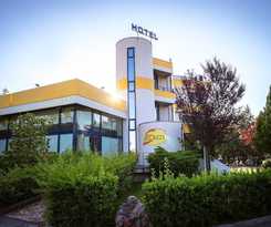 Select Wellness and Spa