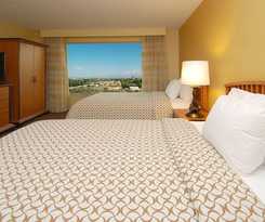 EMBASSY SUITES GARDEN GROVE
